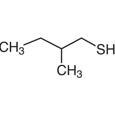 2-Methyl-1-butanethiol, 25G - M1041-25G