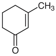 3-Methyl-2-cyclohexen-1-one, 25G - M1043-25G