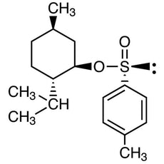 (1R,2S,5R)-(-)-Menthyl (S)-p-Toluenesulfinate, 25G - M1044-25G
