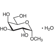 Methyl alpha-D-GalactopyranosideMonohydrate, 25G - M1047-25G