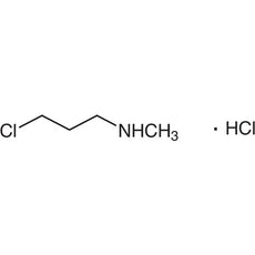 N-Methyl-3-chloropropylamine Hydrochloride, 5G - M1048-5G