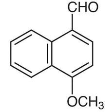 4-Methoxy-1-naphthaldehyde, 5G - M1049-5G