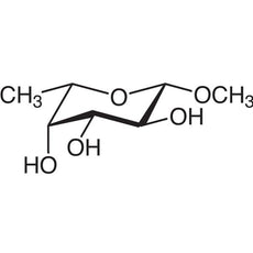 Methyl beta-L-Fucopyranoside, 1G - M1050-1G
