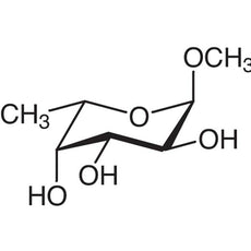 Methyl alpha-L-Fucopyranoside, 1G - M1051-1G