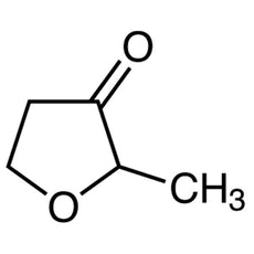 2-Methyltetrahydrofuran-3-one, 25G - M1055-25G