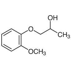 1-(2-Methoxyphenoxy)-2-propanol, 25G - M1060-25G