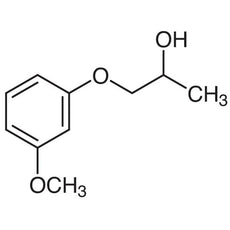 1-(3-Methoxyphenoxy)-2-propanol, 25G - M1061-25G