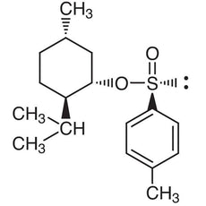 (1S,2R,5S)-(+)-Menthyl (R)-p-Toluenesulfinate, 1G - M1066-1G