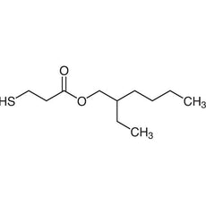 2-Ethylhexyl 3-Mercaptopropionate, 25ML - M1067-25ML