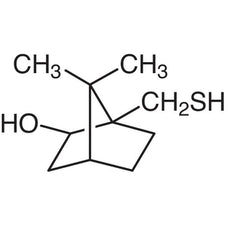 (1S)-(-)-10-Mercaptoisoborneol, 1G - M1070-1G