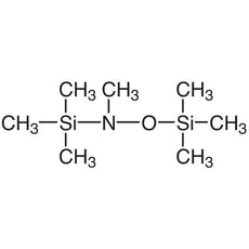 N-Methyl-N,O-bis(trimethylsilyl)hydroxylamine, 1ML - M1077-1ML
