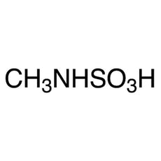 Methylsulfamic Acid, 25G - M1083-25G