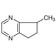 5H-5-Methyl-6,7-dihydrocyclopentapyrazine, 5ML - M1086-5ML