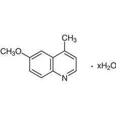 6-Methoxy-4-methylquinolineHydrate, 1G - M1087-1G