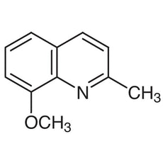 8-Methoxy-2-methylquinoline, 1G - M1088-1G