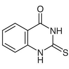 2-Mercapto-4(3H)-quinazolinone, 25G - M1089-25G