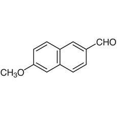 6-Methoxy-2-naphthaldehyde, 25G - M1090-25G