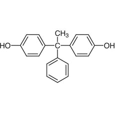 4,4'-(alpha-Methylbenzylidene)bisphenol, 25G - M1098-25G