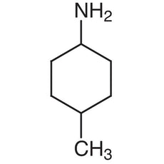 4-Methylcyclohexylamine(cis- and trans- mixture), 25ML - M1117-25ML