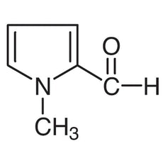 1-Methyl-2-pyrrolecarboxaldehyde, 25G - M1119-25G