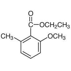 Ethyl 2-Methoxy-6-methylbenzoate, 25G - M1120-25G