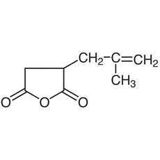 (2-Methyl-2-propenyl)succinic Anhydride, 25G - M1123-25G