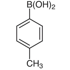 4-Methylphenylboronic Acid(contains varying amounts of Anhydride), 25G - M1126-25G