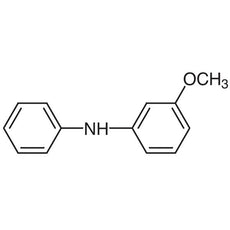 3-Methoxydiphenylamine, 500G - M1135-500G