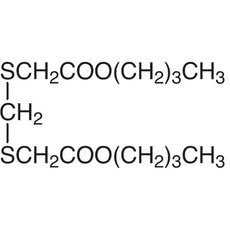 Dibutyl Methylenebis(thioglycolate), 500G - M1137-500G