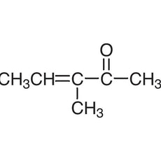 3-Methyl-3-penten-2-one, 500ML - M1139-500ML