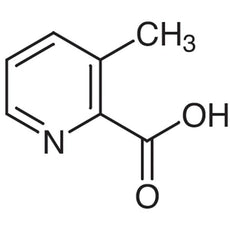 3-Methylpyridine-2-carboxylic Acid, 1G - M1141-1G