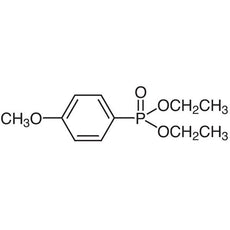 Diethyl 4-Methoxyphenylphosphonate, 10G - M1152-10G