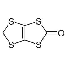 4,5-Methylenedithio-1,3-dithiol-2-one, 100MG - M1154-100MG