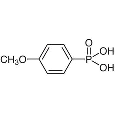 4-Methoxyphenylphosphonic Acid, 250MG - M1155-250MG