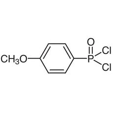 4-Methoxyphenylphosphonic Dichloride, 1G - M1156-1G