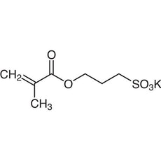 3-Sulfopropyl Methacrylate Potassium Salt, 25G - M1158-25G