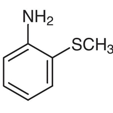 2-(Methylthio)aniline, 25G - M1159-25G