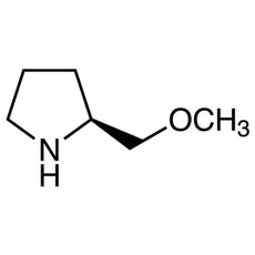 (S)-2-(Methoxymethyl)pyrrolidine, 1G - M1161-1G