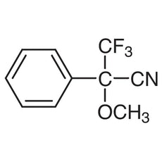 2-Methoxy-2-phenyl-3,3,3-trifluoropropionitrile, 5G - M1163-5G