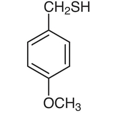 4-Methoxy-alpha-toluenethiol, 5G - M1165-5G