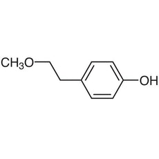 4-(2-Methoxyethyl)phenol, 25G - M1167-25G