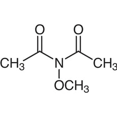 N-Methoxydiacetamide[Selective Acetylating Reagent], 5G - M1168-5G