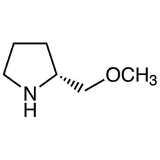 (R)-2-(Methoxymethyl)pyrrolidine, 1G - M1169-1G