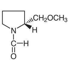 (R)-(+)-2-(Methoxymethyl)-1-pyrrolidinecarboxaldehyde, 1G - M1170-1G