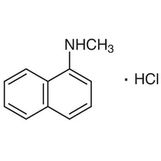 N-Methyl-1-naphthylamine Hydrochloride, 5G - M1172-5G
