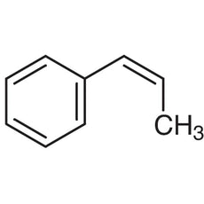 cis-beta-Methylstyrene(stabilized with TBC), 10ML - M1174-10ML