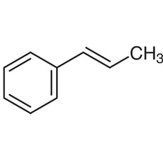 trans-beta-Methylstyrene(stabilized with TBC), 10ML - M1175-10ML