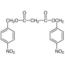 Bis(4-nitrobenzyl) Malonate, 5G - M1181-5G