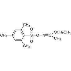 Ethyl O-Mesitylsulfonylacetohydroxamate[Precursor of the Powerful Aminating Reagent], 5G - M1182-5G