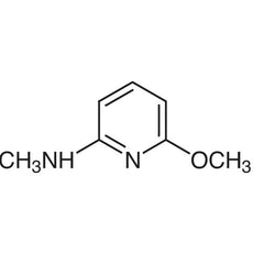 2-Methoxy-6-methylaminopyridine, 25G - M1185-25G